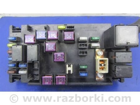 ФОТО Блок запобіжників моторний відсік для Subaru Impreza IV GP GJ (12-16) Київ