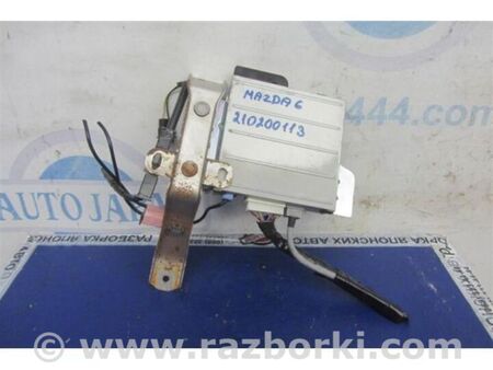 ФОТО Блок керування блютуз для Mazda 6 GJ (12-15) Київ