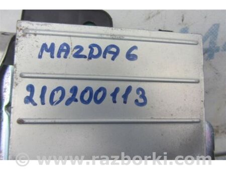 ФОТО Блок керування блютуз для Mazda 6 GJ (12-15) Київ