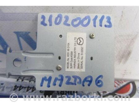 ФОТО Антена для Mazda 6 GJ (12-15) Київ