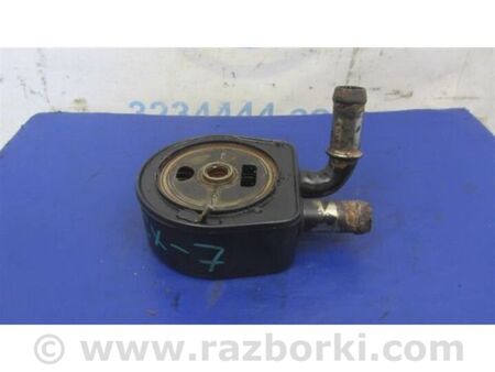 ФОТО Теплообмінник масляного фільтру. для Mazda CX-7 Київ