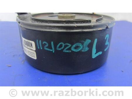 ФОТО Теплообмінник масляного фільтру. для Mazda CX-7 Київ