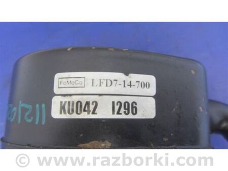 ФОТО Теплообмінник масляного фільтру. для Mazda CX-7 Київ