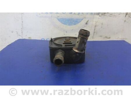 ФОТО Теплообмінник масляного фільтру. для Mazda CX-7 Київ