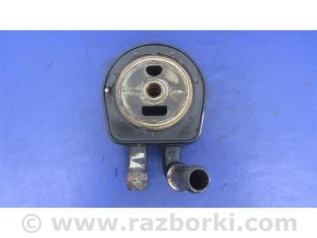 ФОТО Теплообмінник масляного фільтру. для Mazda CX-7 Київ