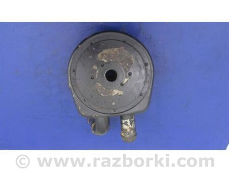 ФОТО Теплообмінник масляного фільтру. для Mazda CX-7 Київ