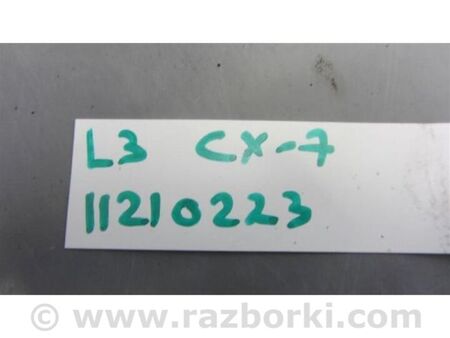 ФОТО Датчик положення колінвалу для Mazda CX-7 Київ