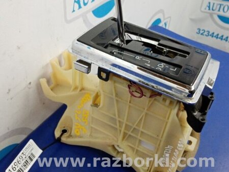 ФОТО Куліса АКПП для Mitsubishi ASX Київ