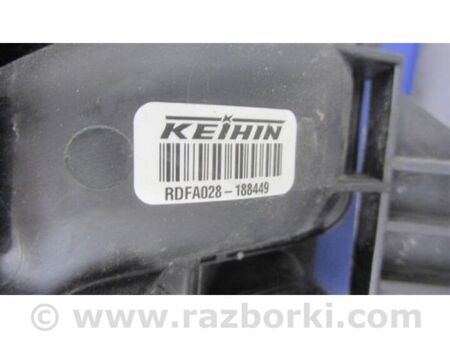 ФОТО Колектор впускний для Acura TLX (17-20) Київ