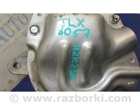 ФОТО Генератор для Acura TLX (17-20) Київ