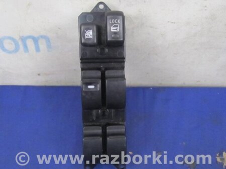 ФОТО Блок керування склопідіймачами для Mitsubishi ASX Київ