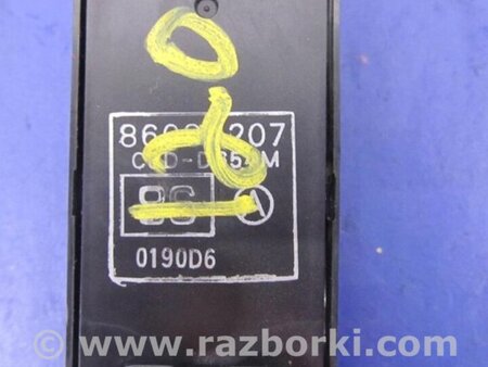 ФОТО Блок керування склопідіймачами для Mitsubishi ASX Київ