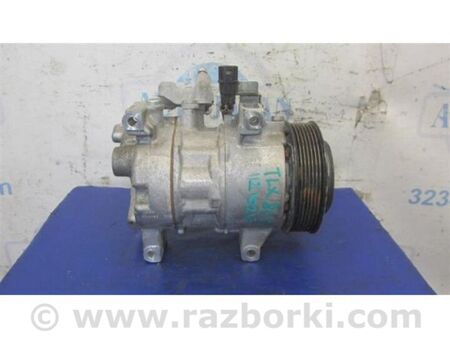 ФОТО Компресор кондиціонера для Acura TLX (17-20) Київ