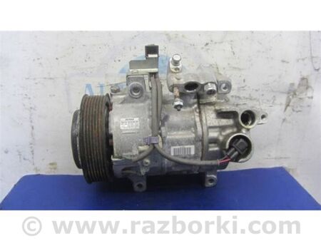 ФОТО Компресор кондиціонера для Acura TLX (17-20) Київ