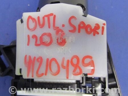 ФОТО Підрульовий перемикач для Mitsubishi ASX Київ