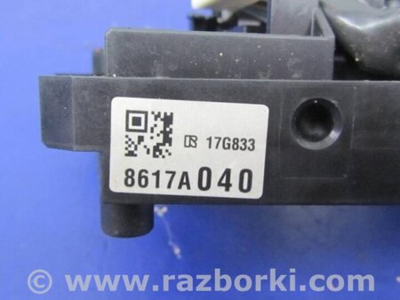 ФОТО Підрульовий перемикач для Mitsubishi ASX Київ