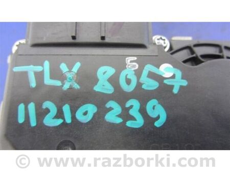 ФОТО Дросельна заслінка для Acura TLX (17-20) Київ