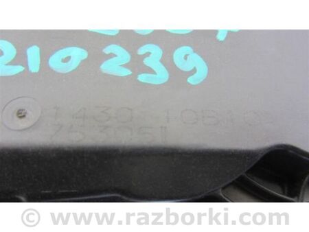 ФОТО Дросельна заслінка для Acura TLX (17-20) Київ