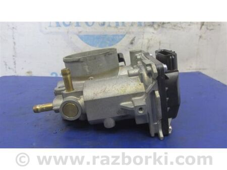 ФОТО Дросельна заслінка для Acura TLX (17-20) Київ