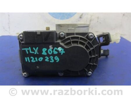 ФОТО Дросельна заслінка для Acura TLX (17-20) Київ