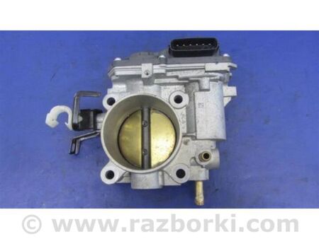 ФОТО Дросельна заслінка для Acura TLX (17-20) Київ