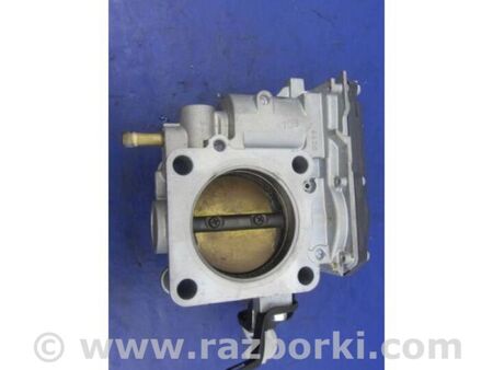 ФОТО Дросельна заслінка для Acura TLX (17-20) Київ