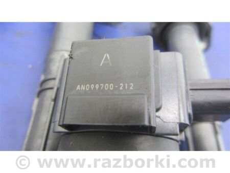 ФОТО Котушка запалювання для Acura TLX (17-20) Київ