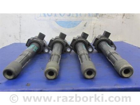 ФОТО Котушка запалювання для Acura TLX (17-20) Київ