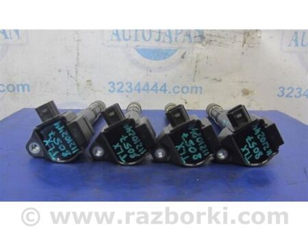 ФОТО Котушка запалювання для Acura TLX (17-20) Київ