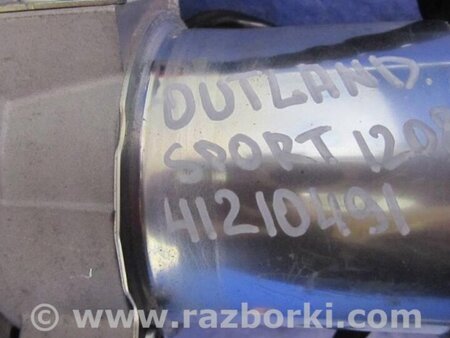 ФОТО Електропідсилювач рульового керування для Mitsubishi ASX Київ