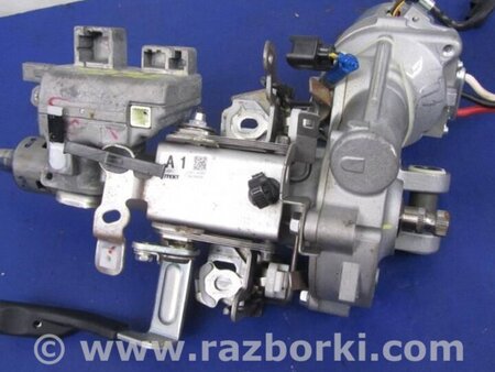 ФОТО Електропідсилювач рульового керування для Mitsubishi ASX Київ