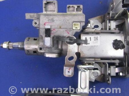 ФОТО Електропідсилювач рульового керування для Mitsubishi ASX Київ