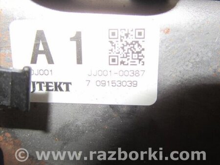 ФОТО Електропідсилювач рульового керування для Mitsubishi ASX Київ