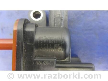 ФОТО Клапан абсорберу для Acura TLX (17-20) Київ