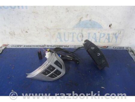 ФОТО Кнопки руля для Mitsubishi ASX Київ