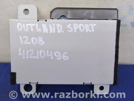 ФОТО Блок керування блютуз для Mitsubishi ASX Київ