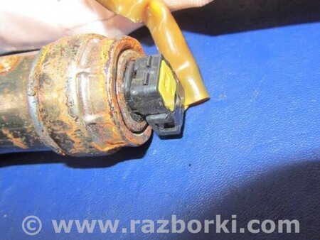 ФОТО Подушка безпеки (штора) для Mitsubishi ASX Київ