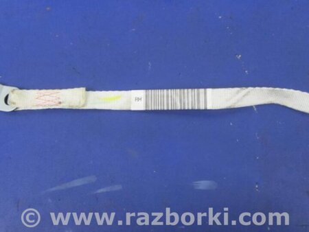 ФОТО Подушка безпеки (штора) для Mitsubishi ASX Київ