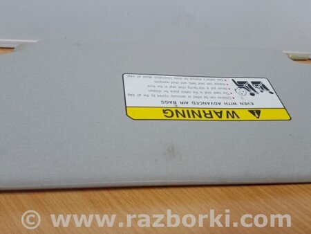 ФОТО Козирок сонцезахисний для Mitsubishi ASX Київ