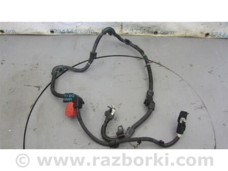 ФОТО Проводка підкапотна для Acura TLX (17-20) Київ