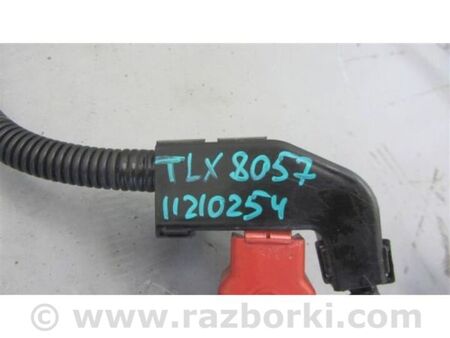 ФОТО Проводка підкапотна для Acura TLX (17-20) Київ