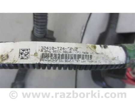 ФОТО Проводка підкапотна для Acura TLX (17-20) Київ