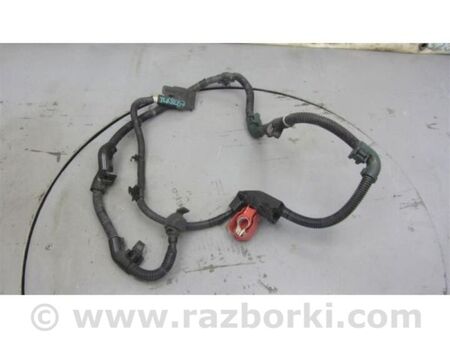 ФОТО Проводка підкапотна для Acura TLX (17-20) Київ