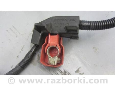 ФОТО Проводка підкапотна для Acura TLX (17-20) Київ