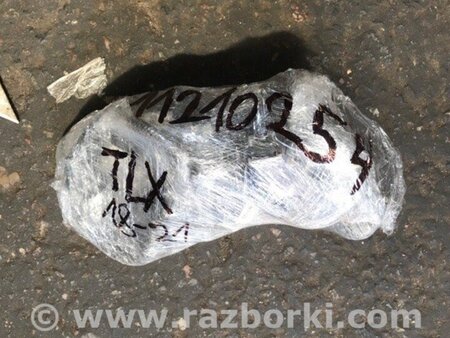 ФОТО Проводка підкапотна для Acura TLX (17-20) Київ