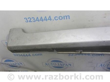 ФОТО Накладка порогу зовнішня для Mazda 6 GG/GY (2002-2008) Київ