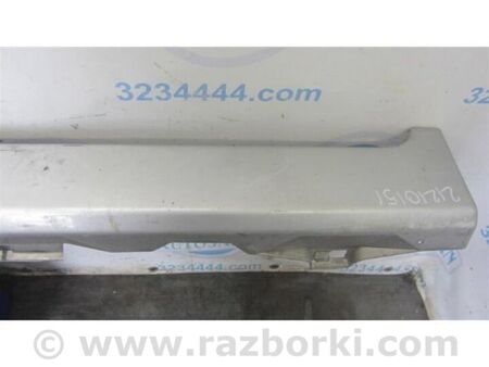 ФОТО Накладка порогу зовнішня для Mazda 6 GG/GY (2002-2008) Київ