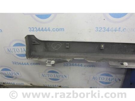 ФОТО Накладка порогу зовнішня для Mazda 6 GG/GY (2002-2008) Київ