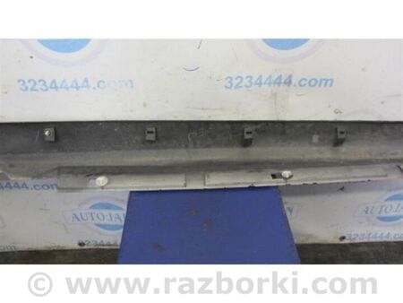 ФОТО Накладка порогу зовнішня для Mazda 6 GG/GY (2002-2008) Київ