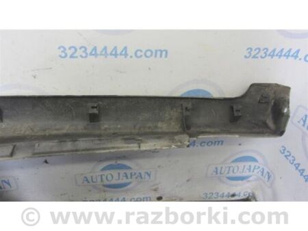 ФОТО Накладка порогу зовнішня для Mazda 6 GG/GY (2002-2008) Київ